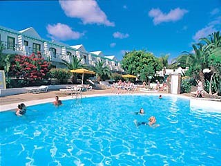 Sun Park Aparthotel